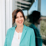 Kundenbild Melanie Lindner - Teilnehmerin Business Coaching von Annika Schauf