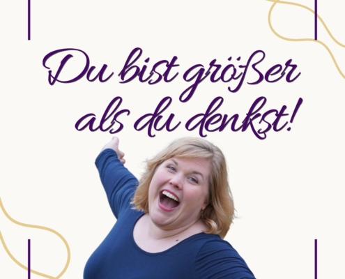 Unbewusste Kompetenzen erkennen für Erfolg in der Selbständigkeit
